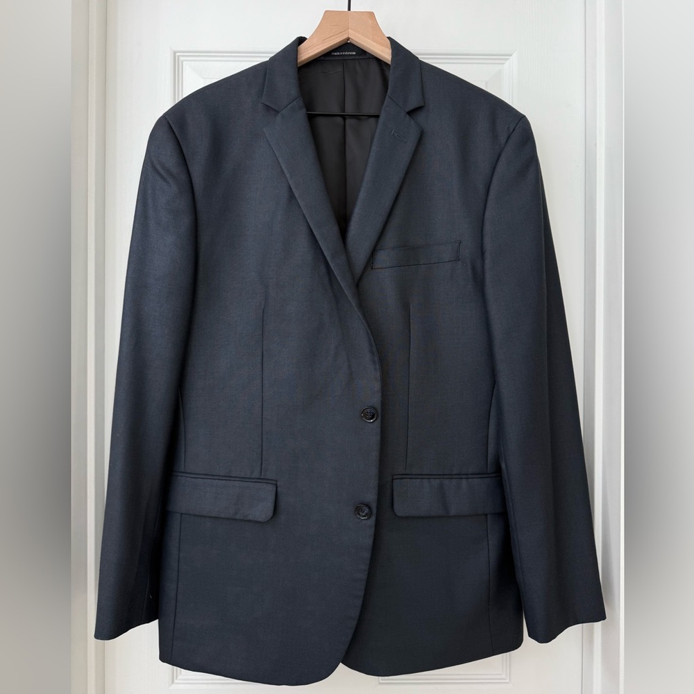 Men’s Bar III Blazer/Sport Coat